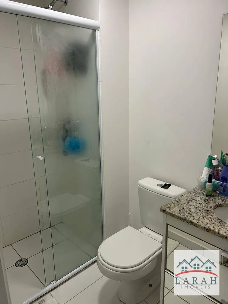 Apartamento, 2 quartos, 63 m² - Foto 7