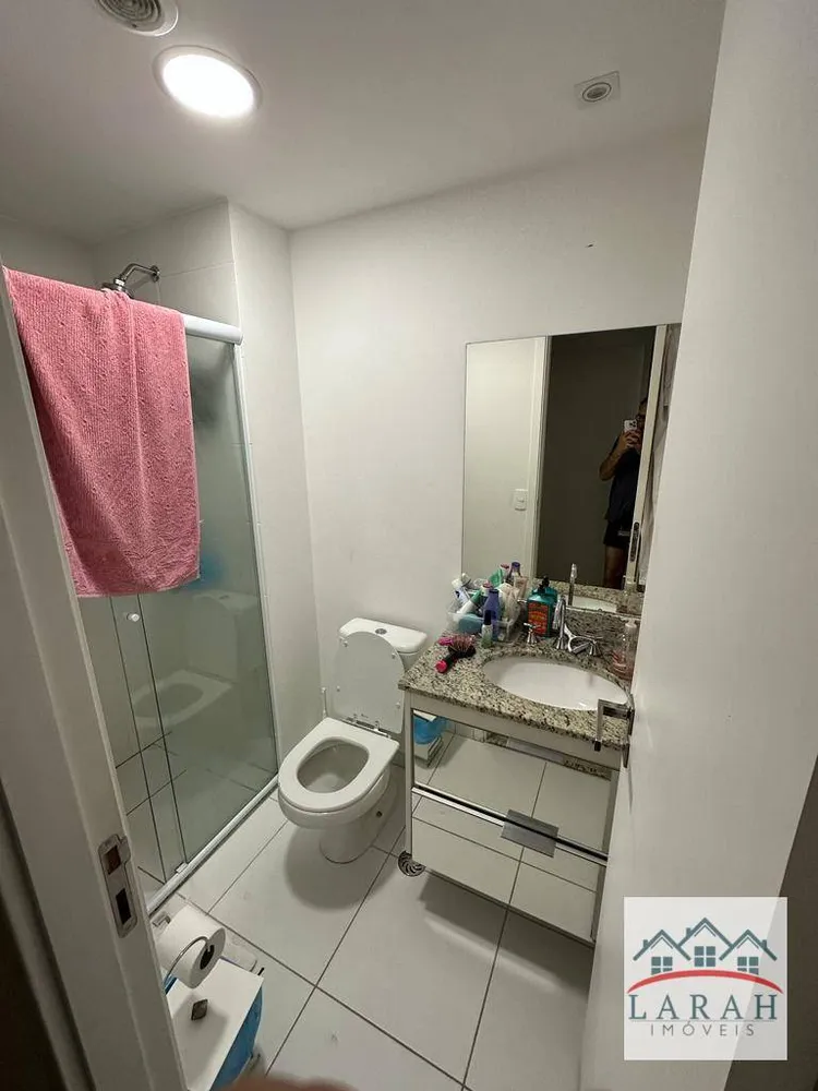 Apartamento, 2 quartos, 63 m² - Foto 6