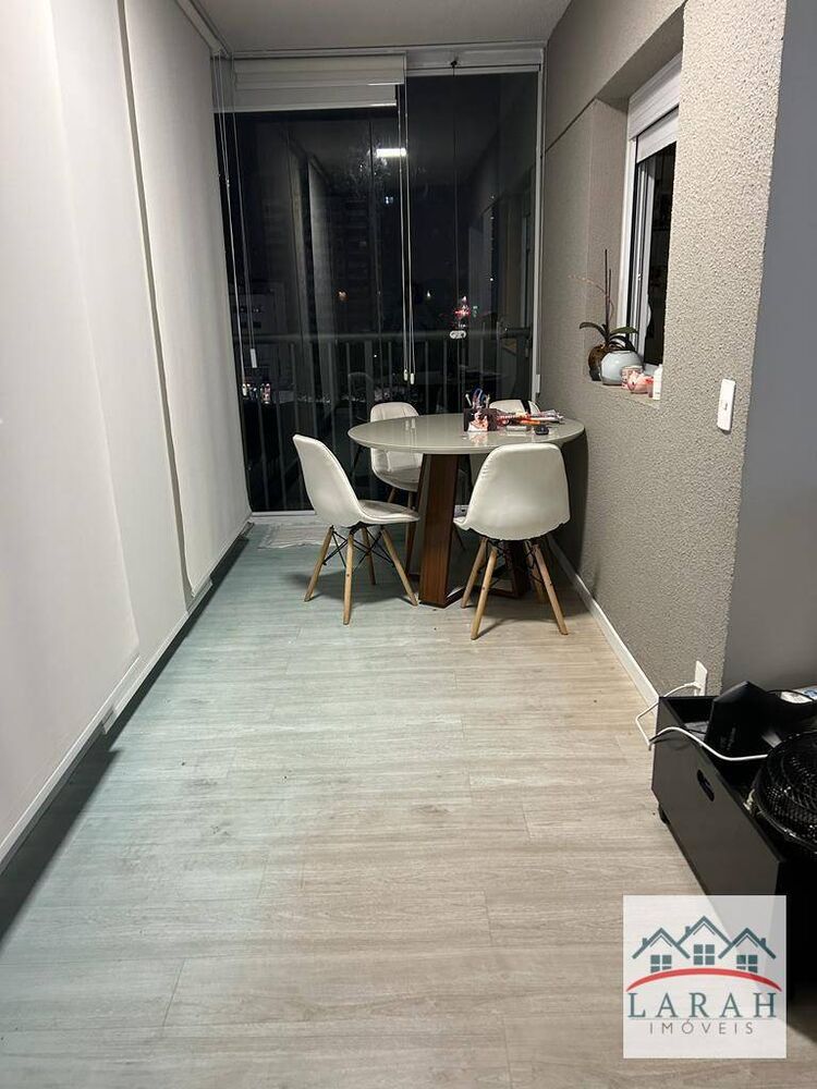 Apartamento, 2 quartos, 63 m² - Foto 2