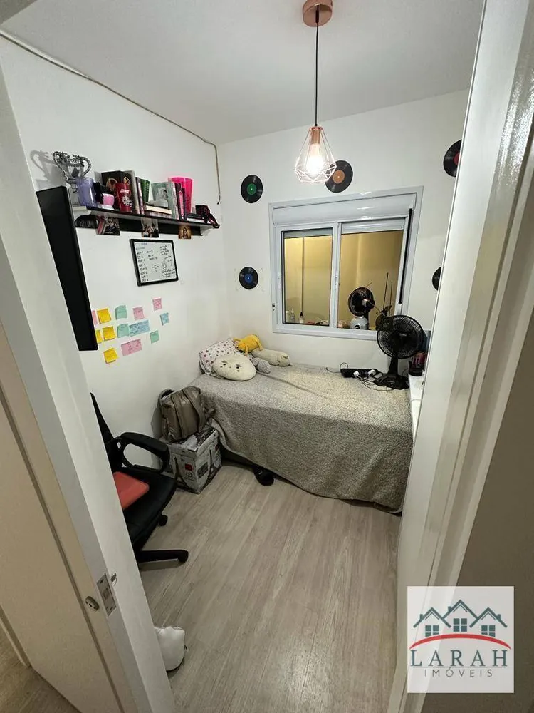 Apartamento, 2 quartos, 63 m² - Foto 8
