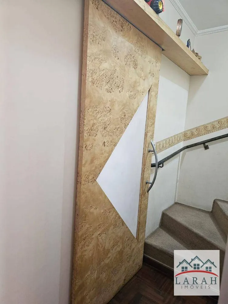 Sobrado, 2 quartos, 110 m² - Foto 3