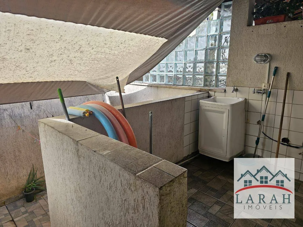 Sobrado, 2 quartos, 110 m² - Foto 16