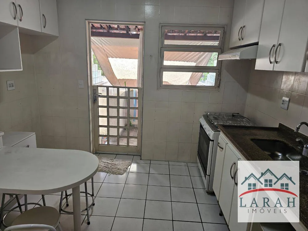 Sobrado, 2 quartos, 110 m² - Foto 9
