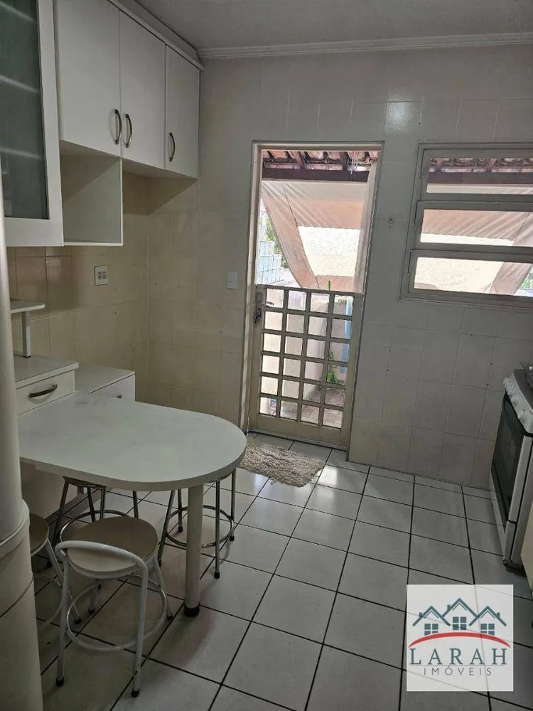 Sobrado, 2 quartos, 110 m² - Foto 14