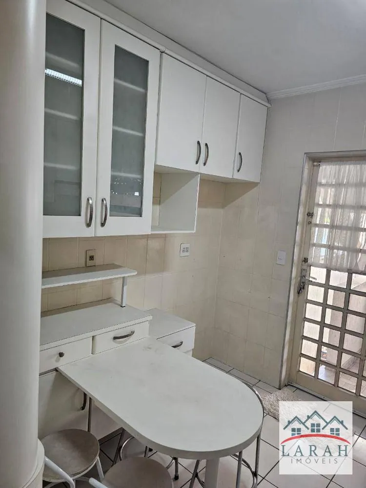 Sobrado, 2 quartos, 110 m² - Foto 2