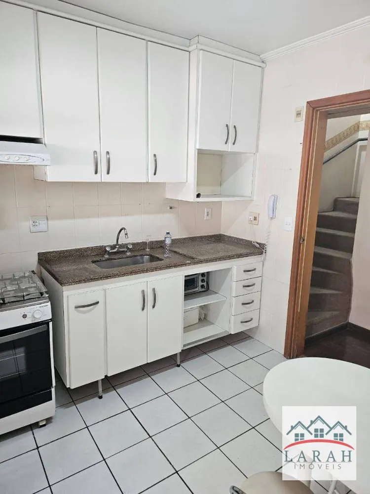 Sobrado, 2 quartos, 110 m² - Foto 3