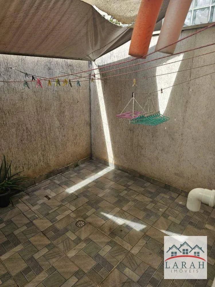 Sobrado, 2 quartos, 110 m² - Foto 2