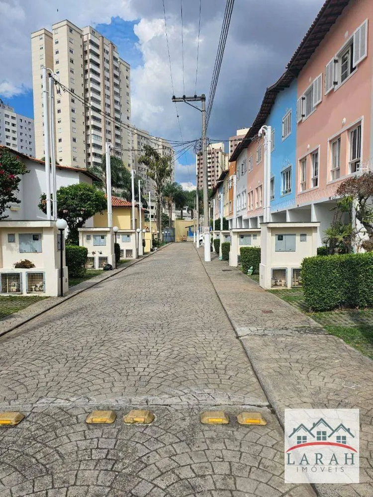 Sobrado, 2 quartos, 110 m² - Foto 12