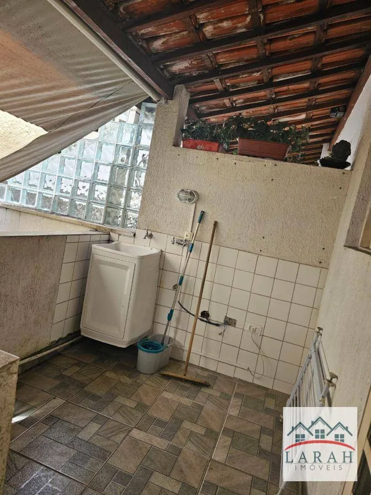 Sobrado, 2 quartos, 110 m² - Foto 6