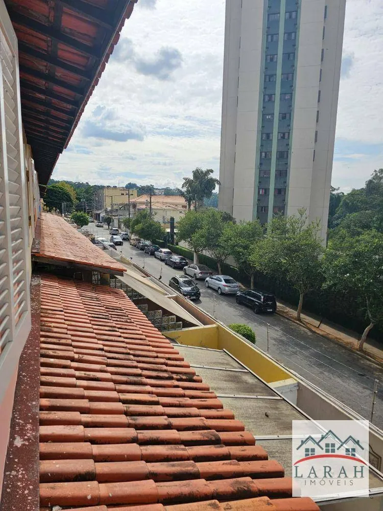 Sobrado, 2 quartos, 110 m² - Foto 13