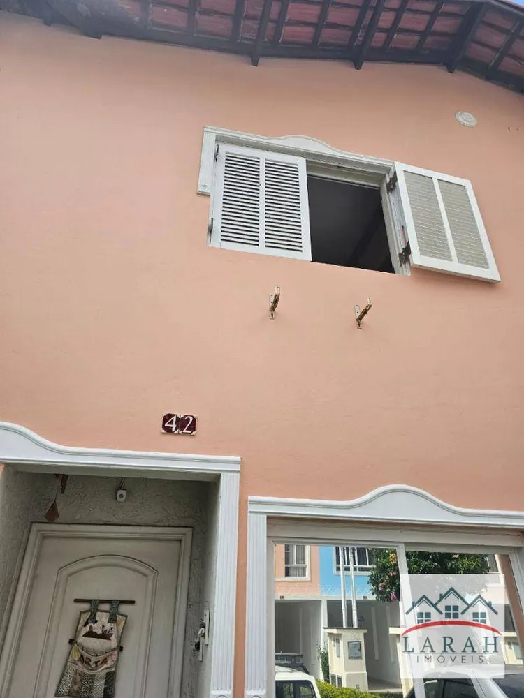 Sobrado, 2 quartos, 110 m² - Foto 4
