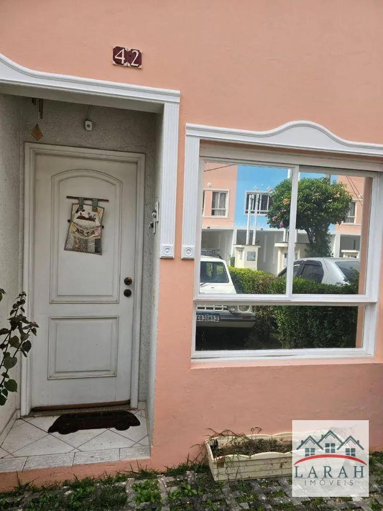 Sobrado, 2 quartos, 110 m² - Foto 11