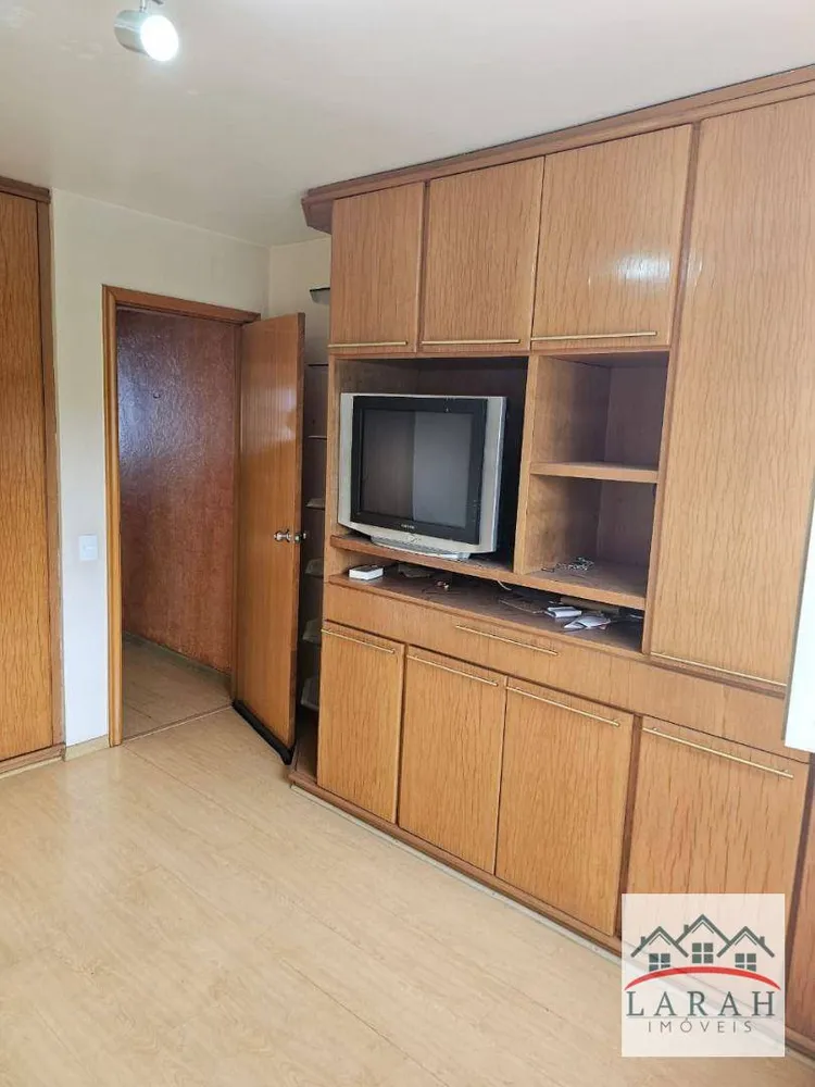 Sobrado, 2 quartos, 110 m² - Foto 1