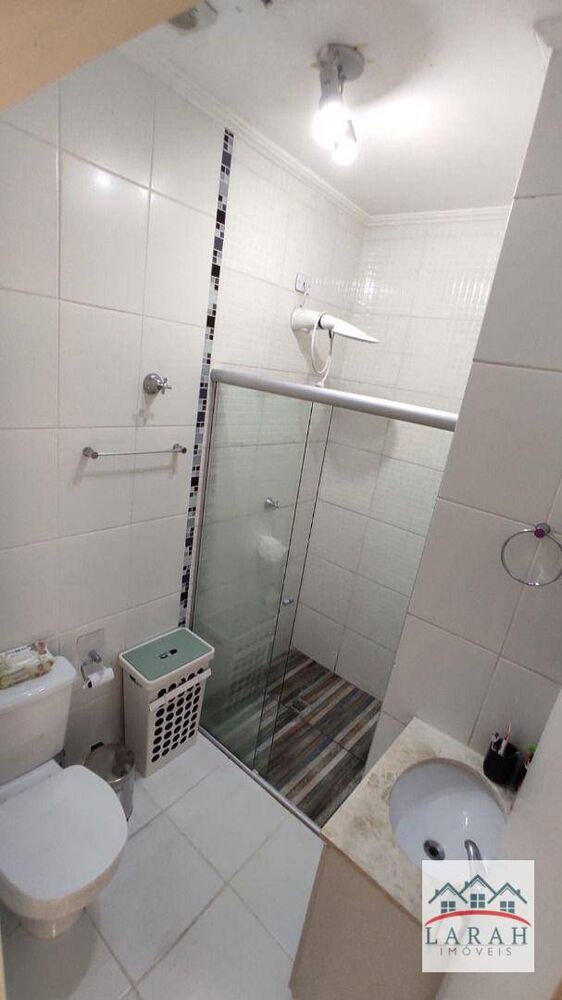 Casa de Condomínio, 2 quartos - Foto 3