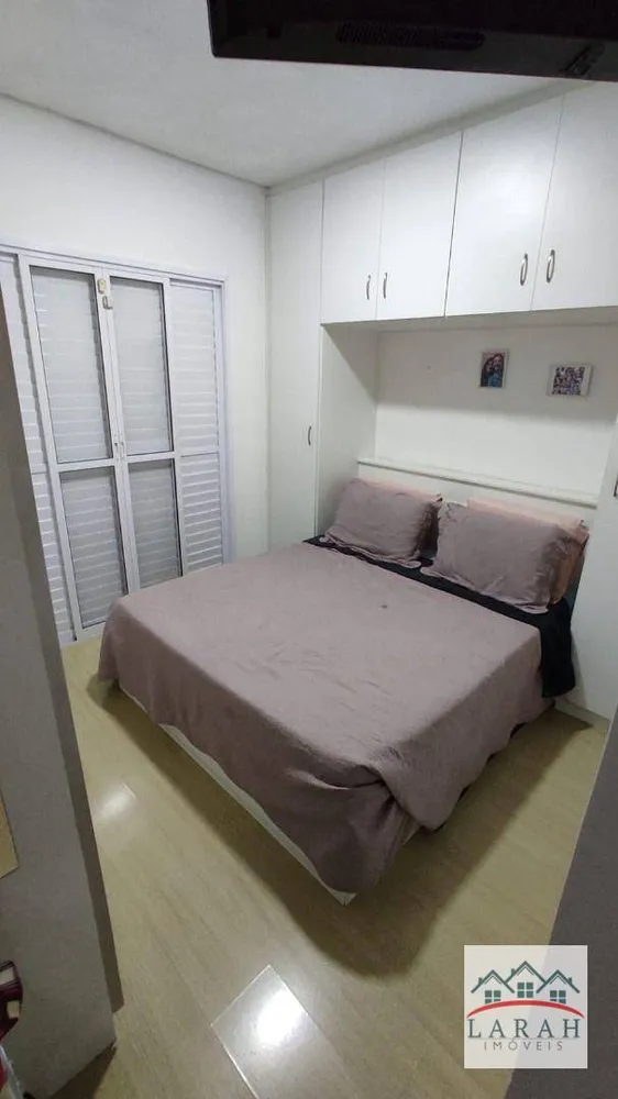 Casa de Condomínio, 2 quartos - Foto 10