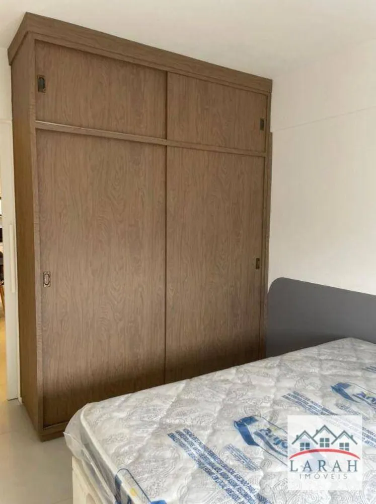 Apartamento, 1 quarto, 28 m² - Foto 6