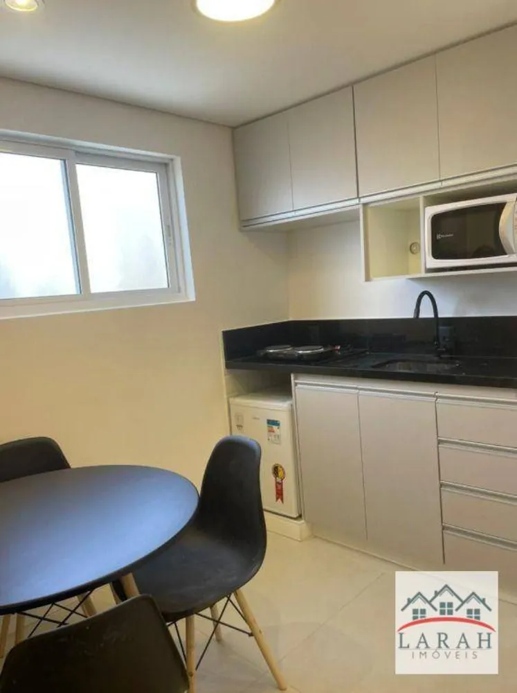 Apartamento, 1 quarto, 28 m² - Foto 4