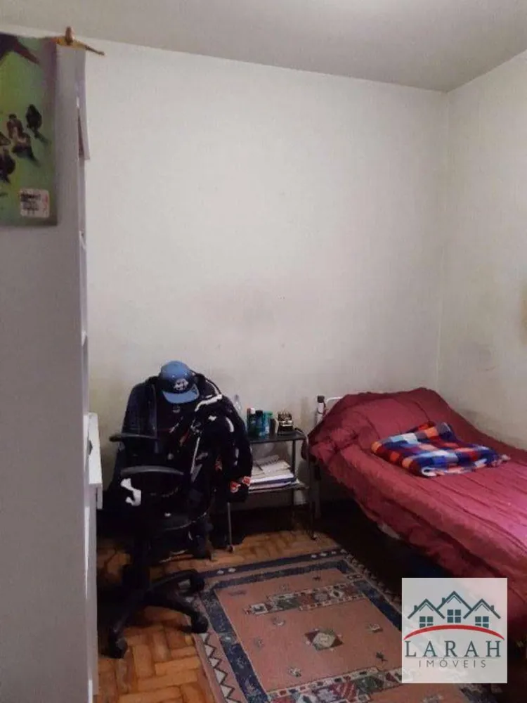 Casa, 3 quartos, 100 m² - Foto 3