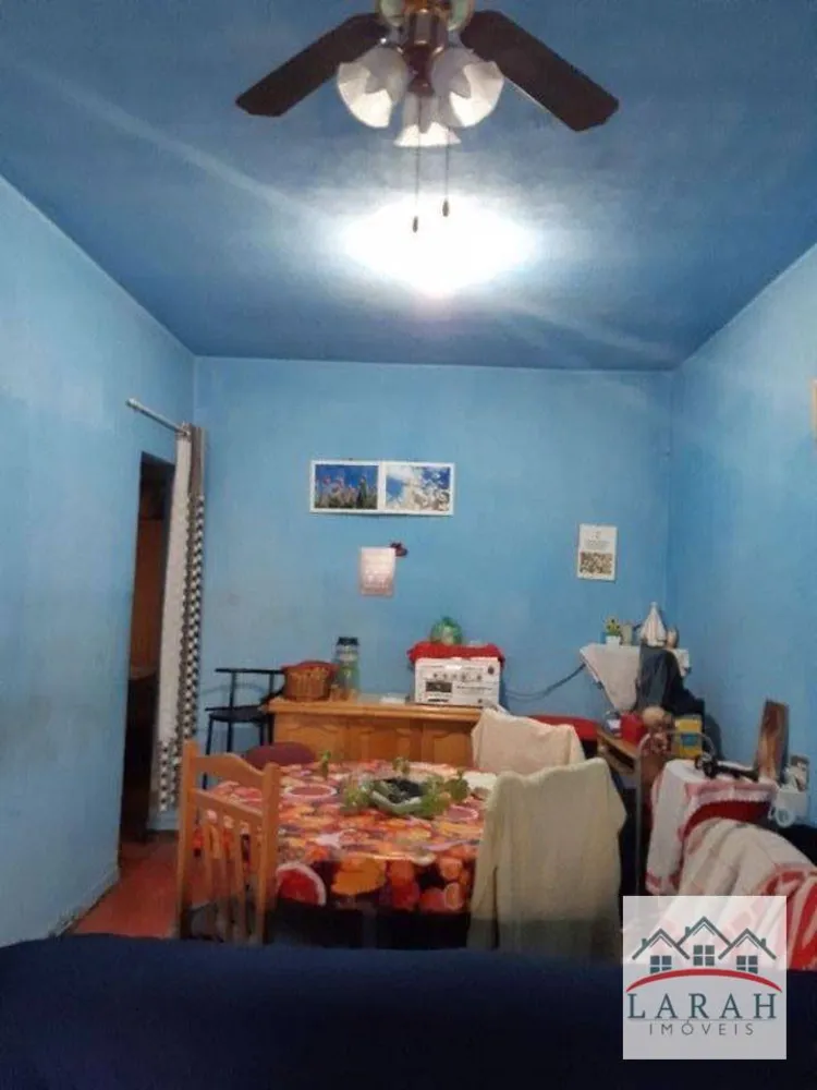 Casa, 3 quartos, 100 m² - Foto 6