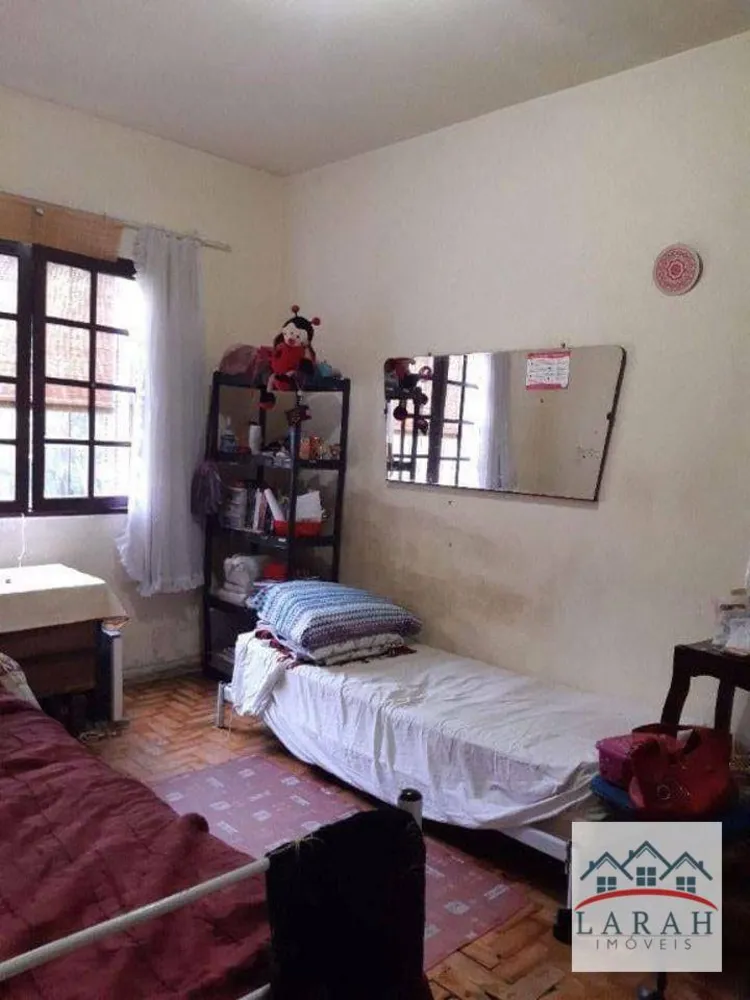 Casa, 3 quartos, 100 m² - Foto 1