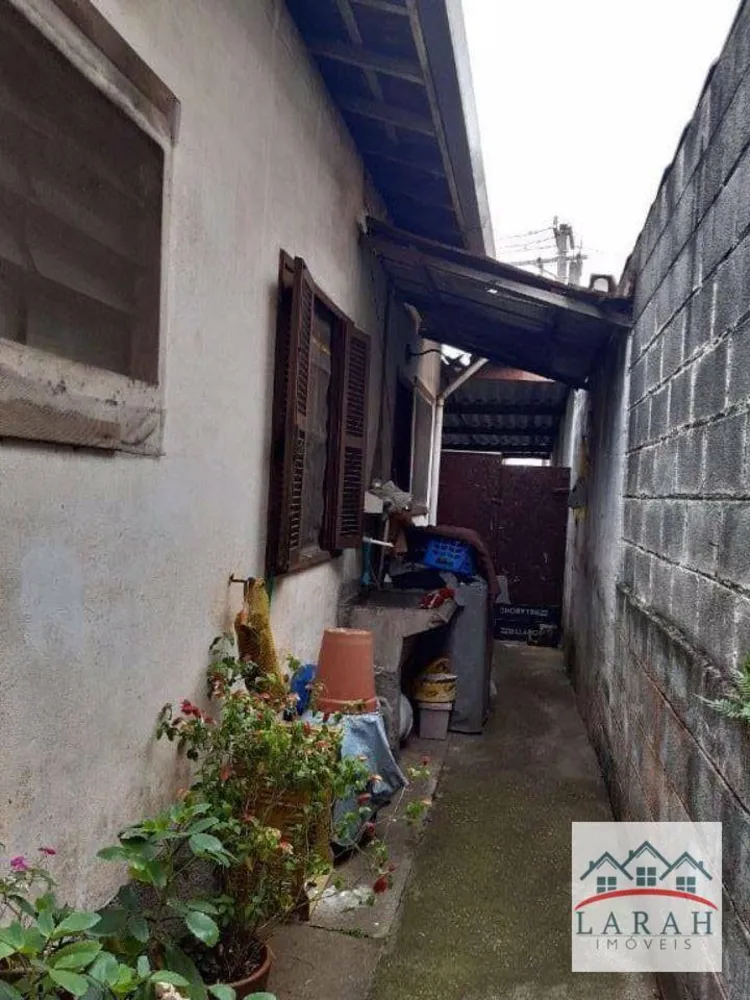 Casa, 3 quartos, 100 m² - Foto 18