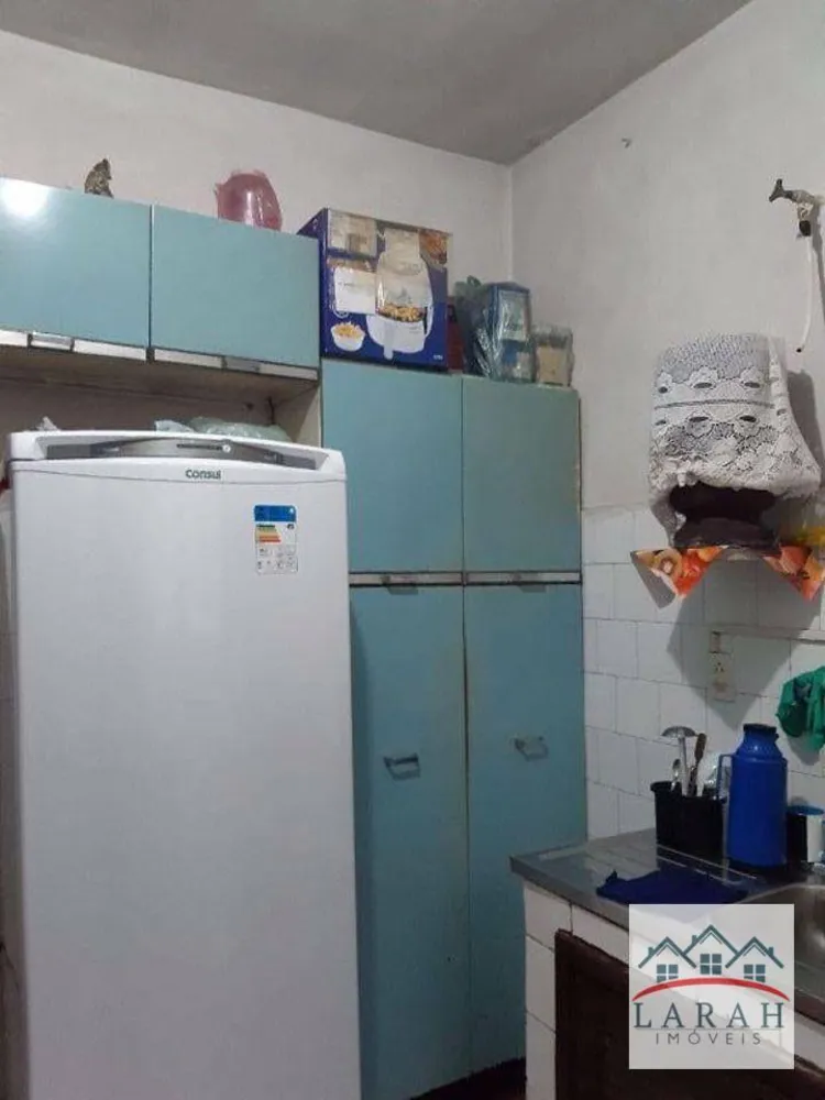 Casa, 3 quartos, 100 m² - Foto 10