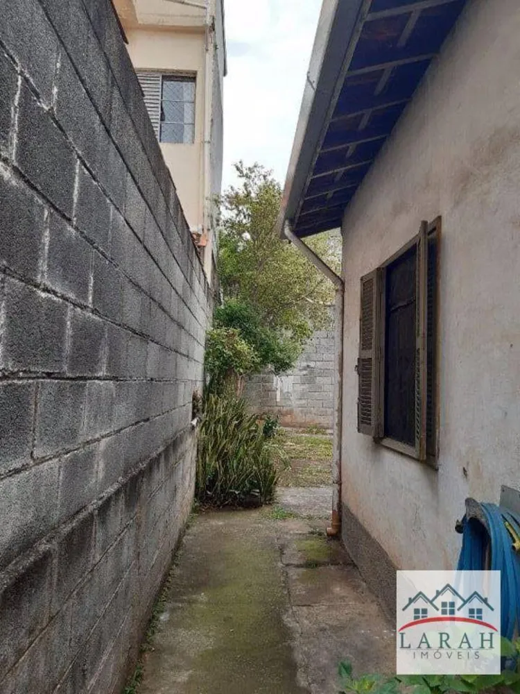 Casa, 3 quartos, 100 m² - Foto 12