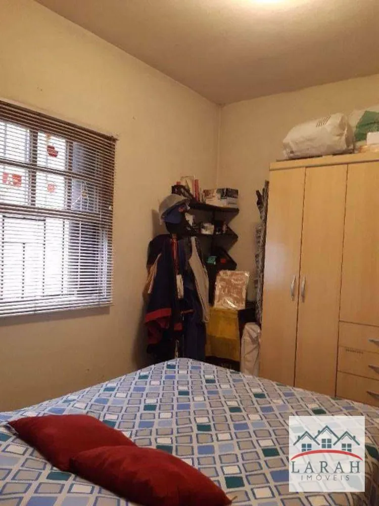 Casa, 3 quartos, 100 m² - Foto 8
