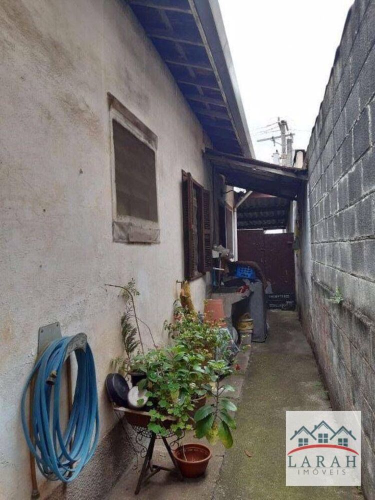 Casa, 3 quartos, 100 m² - Foto 1