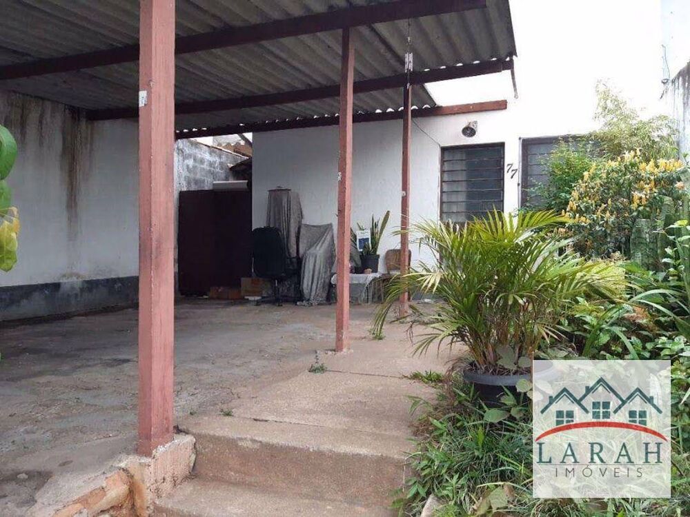 Casa, 3 quartos, 100 m² - Foto 4