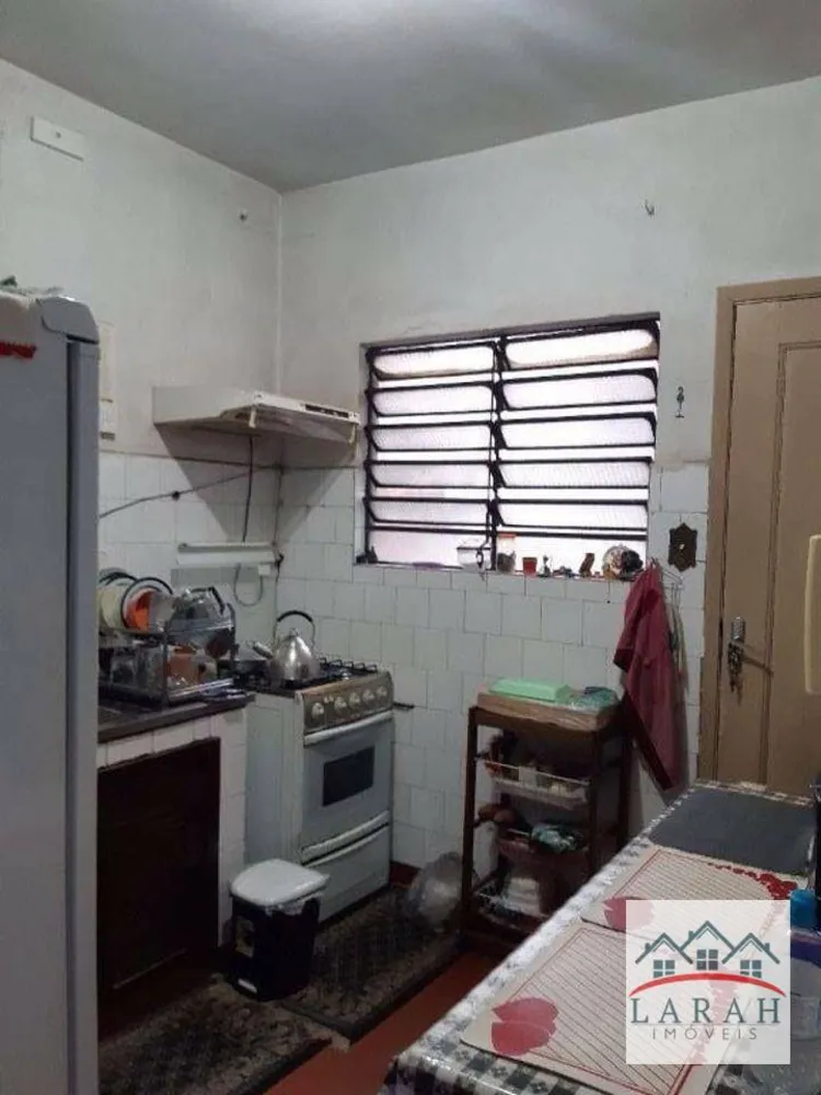 Casa, 3 quartos, 100 m² - Foto 16