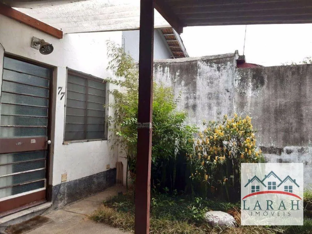Casa, 3 quartos, 100 m² - Foto 11