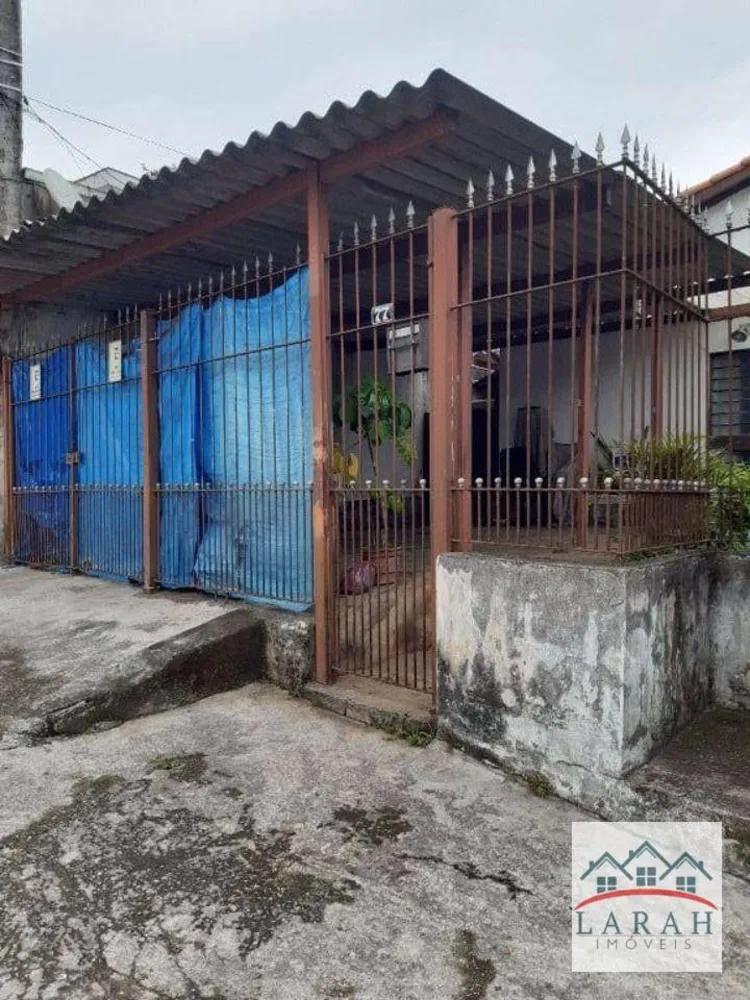 Casa, 3 quartos, 100 m² - Foto 17