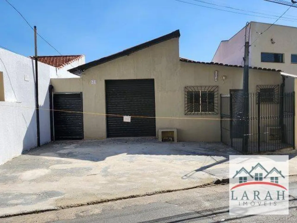 Loja-Salão, 74 m² - Foto 2