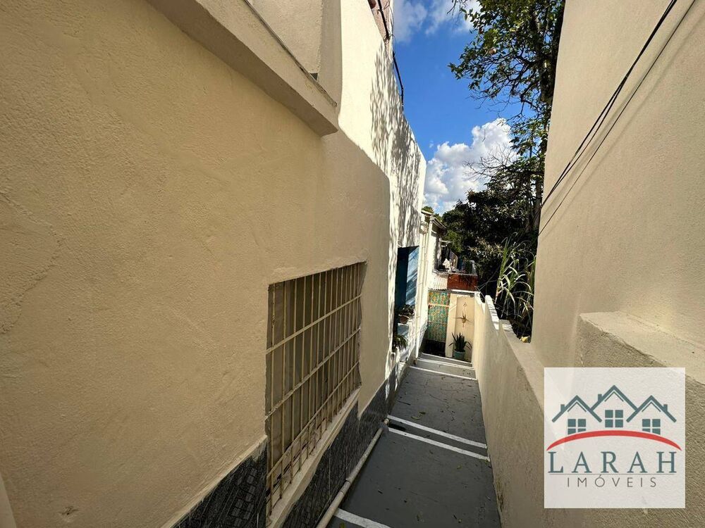 Casa, 1 quarto - Foto 3
