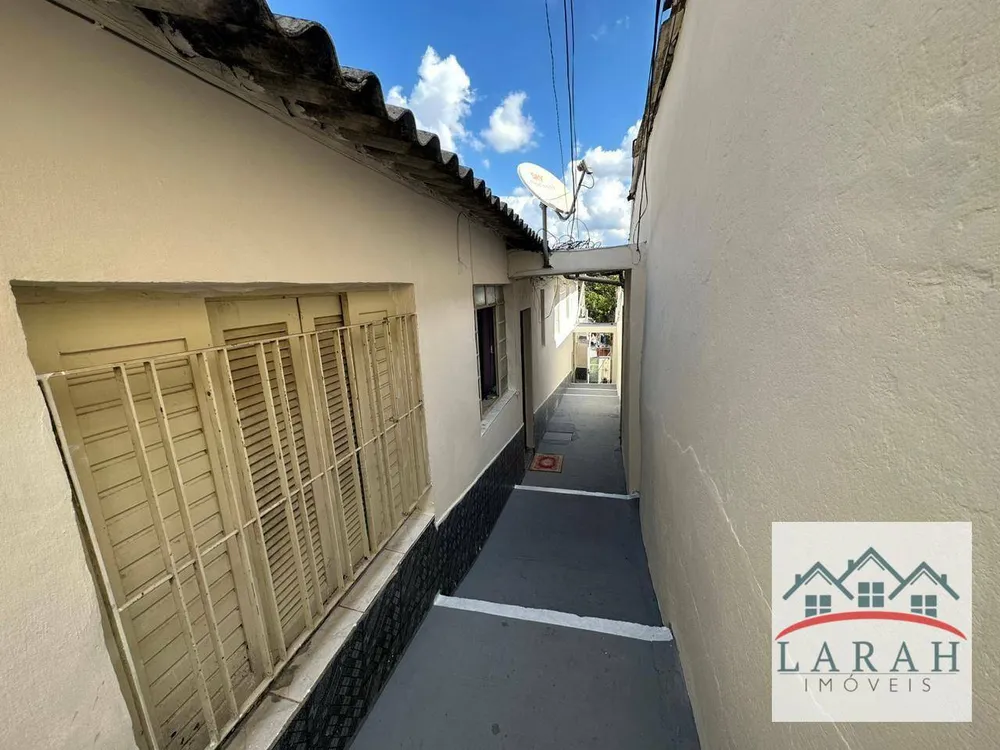 Casa, 1 quarto - Foto 1