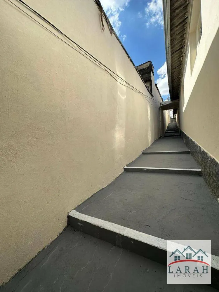 Casa, 1 quarto - Foto 12