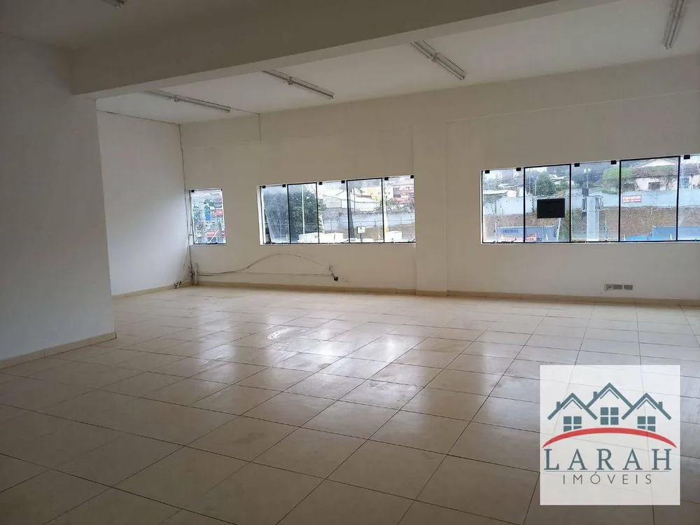 Loja-Salão, 87 m² - Foto 1