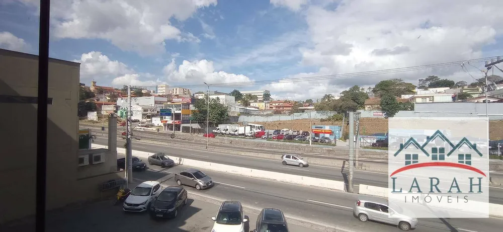 Loja-Salão, 87 m² - Foto 9