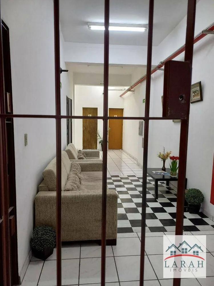 Loja-Salão, 87 m² - Foto 2