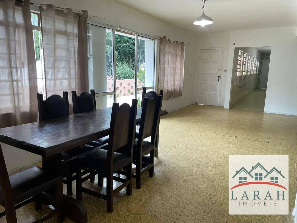 Chácara, 5 quartos, 3675 m² - Foto 14
