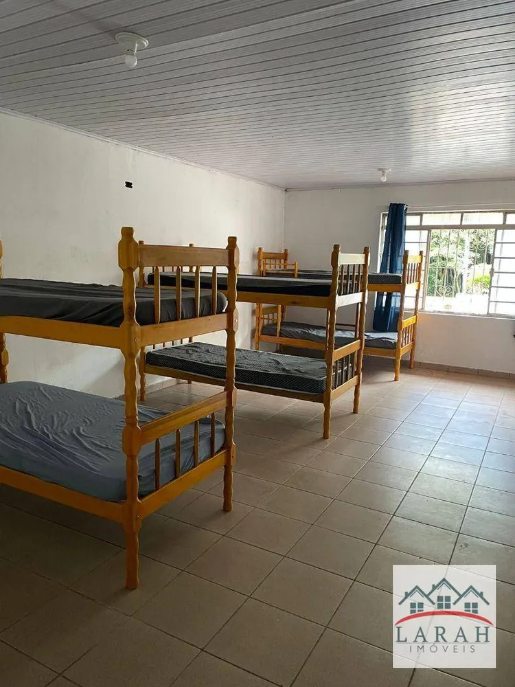 Chácara, 5 quartos, 3675 m² - Foto 11