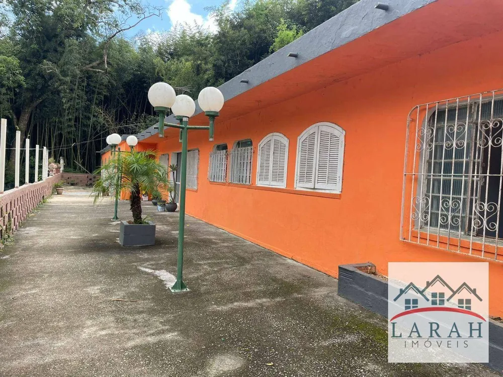 Chácara, 5 quartos, 3675 m² - Foto 3