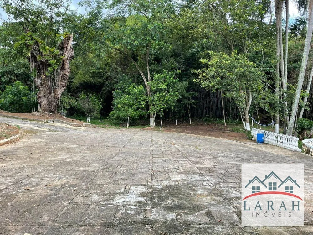 Chácara, 5 quartos, 3675 m² - Foto 18