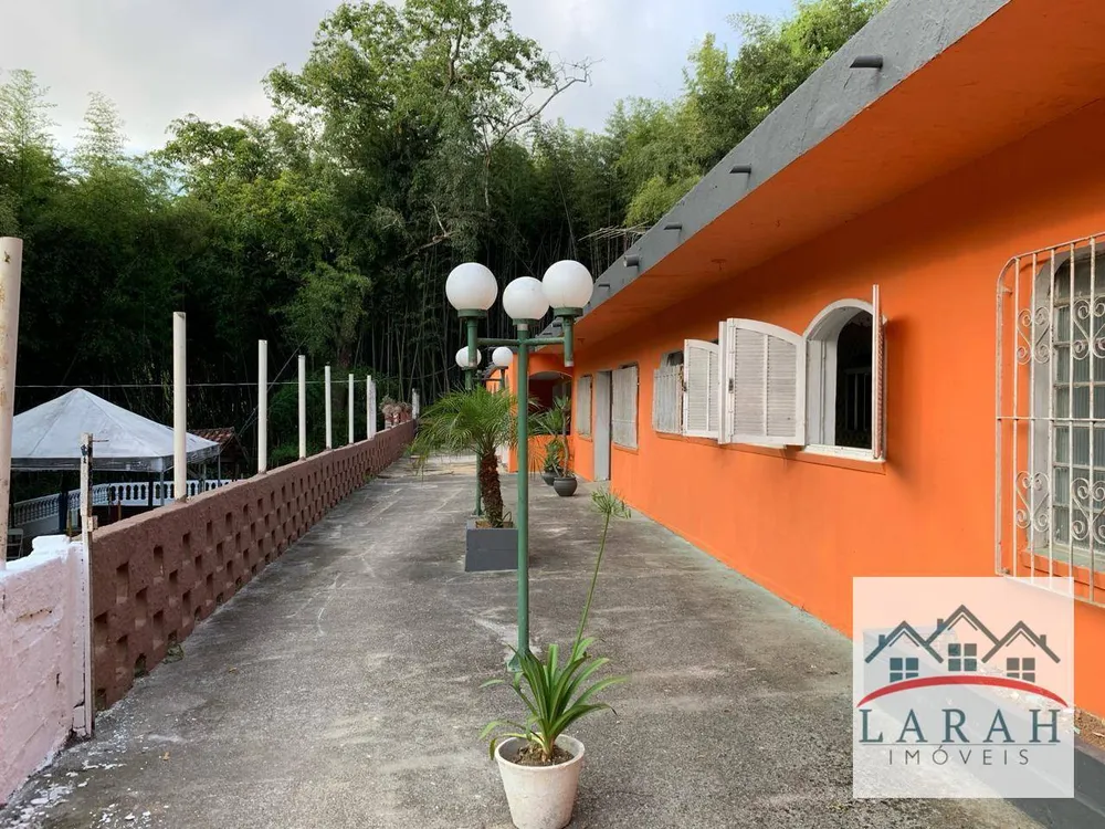 Chácara, 5 quartos, 3675 m² - Foto 1
