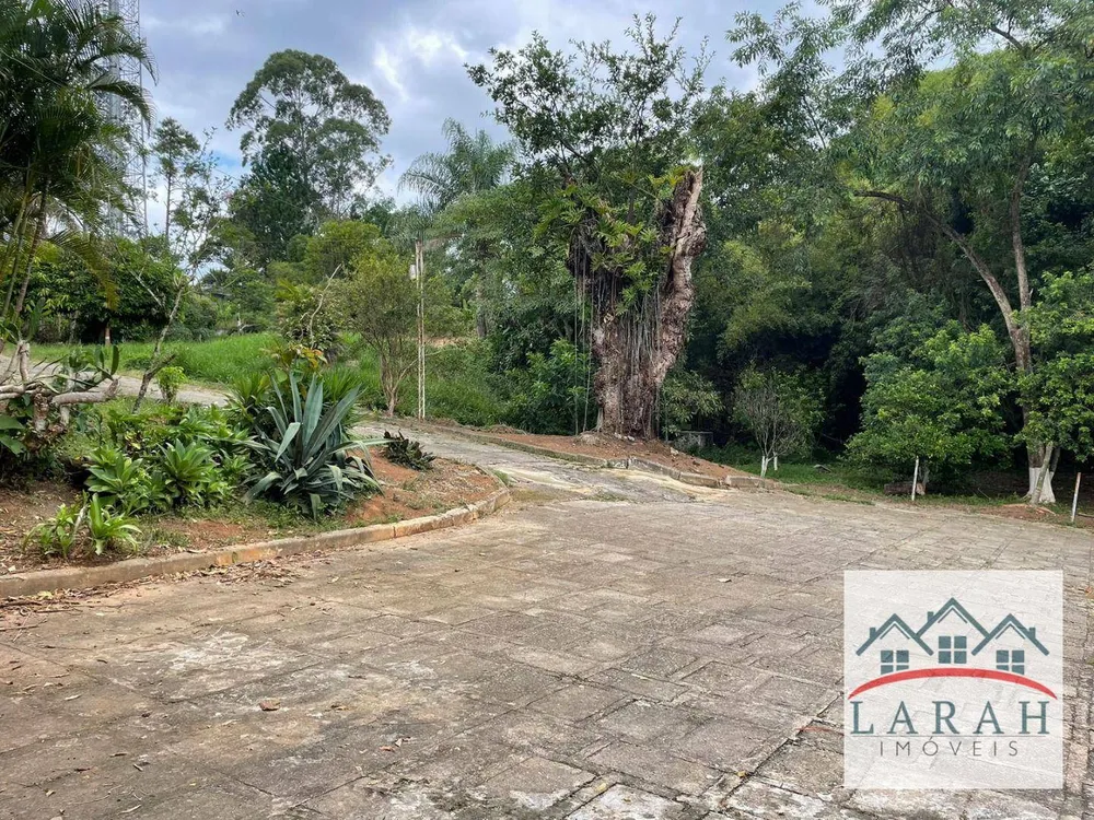 Chácara, 5 quartos, 3675 m² - Foto 10