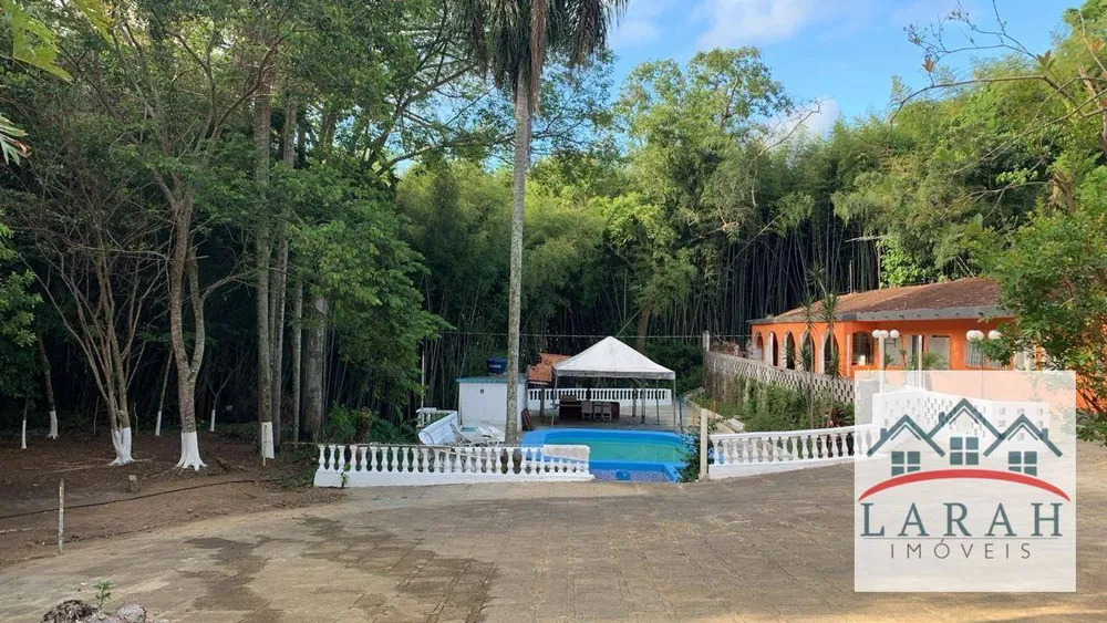 Chácara, 5 quartos, 3675 m² - Foto 2