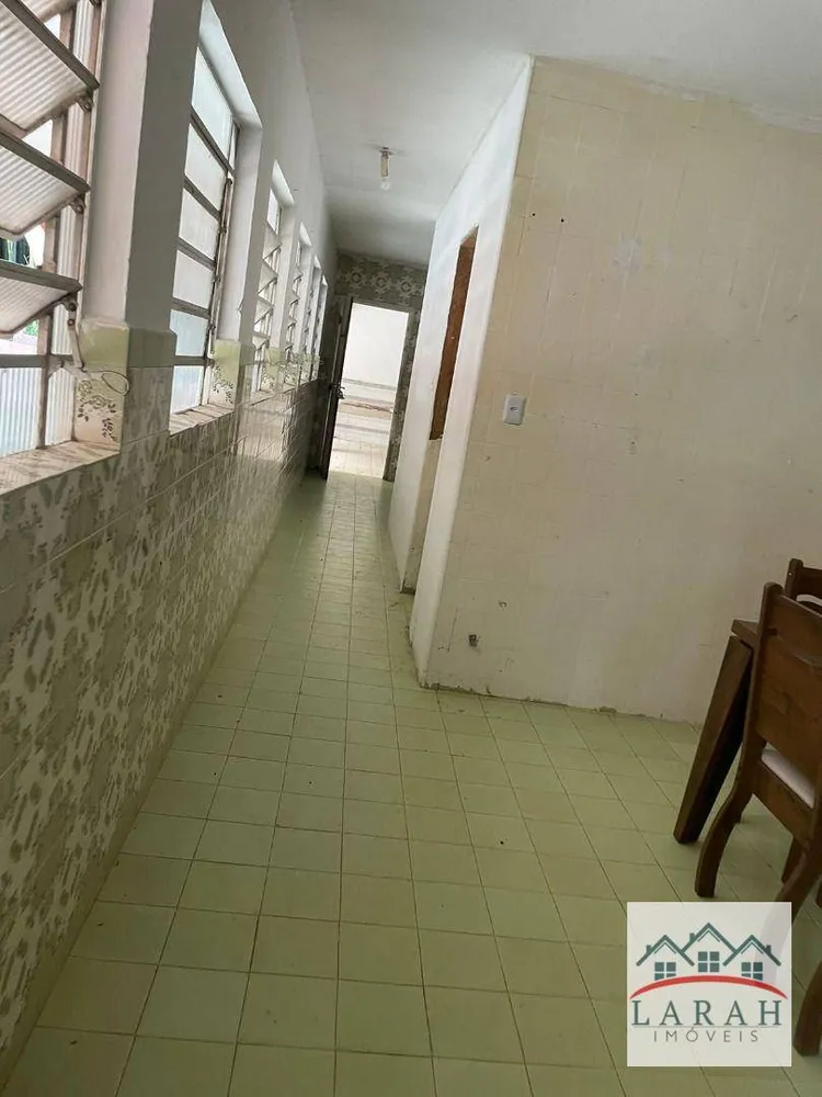 Chácara, 5 quartos, 3675 m² - Foto 9
