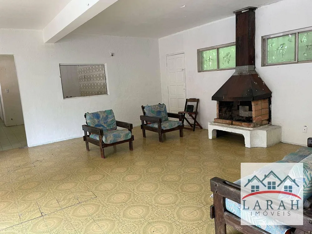 Chácara, 5 quartos, 3675 m² - Foto 16