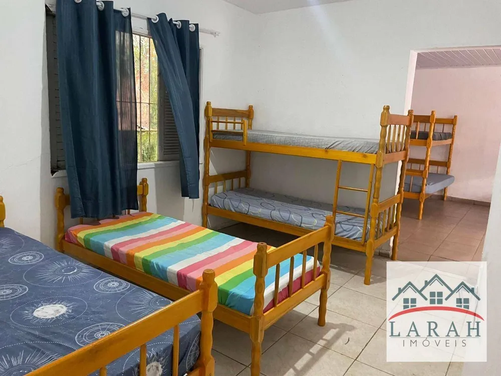 Chácara, 5 quartos, 3675 m² - Foto 20